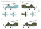 Scale Models RS Models 92083 Flettner 282 B-0 - German Helicopter WWII