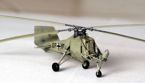 Scale Models RS Models 92083 Flettner 282 B-0 - German Helicopter WWII