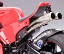 Scale Models Tamiya 14101 Ducati Desmosedici