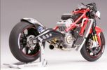 Scale Models Tamiya 14101 Ducati Desmosedici