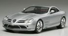 Scale Models Tamiya 24290 Mercedes-Benz SLR McLaren