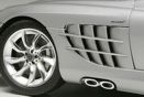 Scale Models Tamiya 24290 Mercedes-Benz SLR McLaren