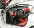 Scale Models Tamiya 24290 Mercedes-Benz SLR McLaren