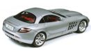 Scale Models Tamiya 24290 Mercedes-Benz SLR McLaren