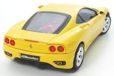 Scale Models Tamiya 24299 Ferrari 360 Modena - Yellow Version