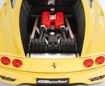 Scale Models Tamiya 24299 Ferrari 360 Modena - Yellow Version