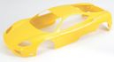 Scale Models Tamiya 24299 Ferrari 360 Modena - Yellow Version