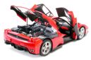Scale Models Tamiya 24302 Enzo Ferrari Rosso Corsa