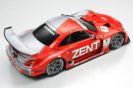 Scale Models Tamiya 24303 ZENT Cerumo SC 2006