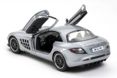 Scale Models Tamiya 24317 Mercedes Benz SLR722 McLaren