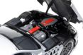 Scale Models Tamiya 24317 Mercedes Benz SLR722 McLaren