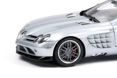 Scale Models Tamiya 24317 Mercedes Benz SLR722 McLaren
