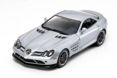 Scale Models Tamiya 24317 Mercedes Benz SLR722 McLaren