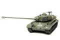 Scale Models Tamiya 35319 US Tank T26E4 Super Pershing - Pre-Production