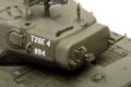 Scale Models Tamiya 35319 US Tank T26E4 Super Pershing - Pre-Production