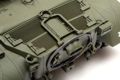 Scale Models Tamiya 35319 US Tank T26E4 Super Pershing - Pre-Production