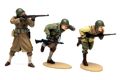Scale Models Tamiya 35319 US Tank T26E4 Super Pershing - Pre-Production