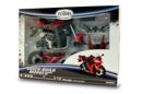 Scale Models Testors 650002 Honda CBR1000R