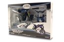Scale Models Testors 650003 Suzuki GSX-R1000