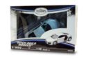Scale Models Testors 650005 2008 Audi R8 (White)