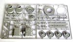 Scale Models Trumpeter 00905 T-34/76 Model 1942