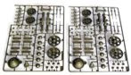 Scale Models Trumpeter 00905 T-34/76 Model 1942