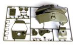 Scale Models Trumpeter 00905 T-34/76 Model 1942