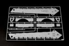 Scale Models Trumpeter 00910 German Sd.kfz.182 Kingtiger 2 in 1(Henschel & Porsche Turret)