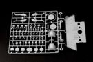 Scale Models Trumpeter 00910 German Sd.kfz.182 Kingtiger 2 in 1(Henschel & Porsche Turret)