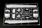 Scale Models Trumpeter 00910 German Sd.kfz.182 Kingtiger 2 in 1(Henschel & Porsche Turret)