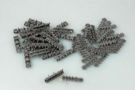 Scale Models Trumpeter 00910 German Sd.kfz.182 Kingtiger 2 in 1(Henschel & Porsche Turret)