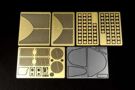 Scale Models Trumpeter 00910 German Sd.kfz.182 Kingtiger 2 in 1(Henschel & Porsche Turret)