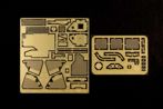 Scale Models Trumpeter 01560 M1135 Stryker NBC RV