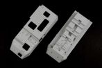 Scale Models Trumpeter 01560 M1135 Stryker NBC RV