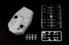 Scale Models Trumpeter 01562 B1 Centauro AFV Early Verslon (1