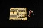 Scale Models Trumpeter 01589 Russian ASU-85 airborne self-propelled gun Mod.1970