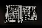 Scale Models Trumpeter 01589 Russian ASU-85 airborne self-propelled gun Mod.1970