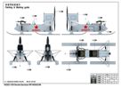 Scale Models Trumpeter 02322 Soviet Aerosan RF-8
