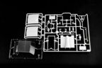 Scale Models Trumpeter 02508 1964 Falcon Sprint hardtop - street & strip