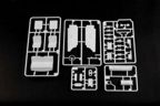 Scale Models Trumpeter 02508 1964 Falcon Sprint hardtop - street & strip