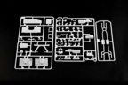 Scale Models Trumpeter 02508 1964 Falcon Sprint hardtop - street & strip