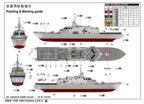 Scale Models Trumpeter 04549 USS Freedom LCS-1