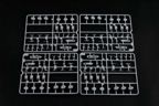 Scale Models Trumpeter 05318 Italian Navy Battleship RN Roma