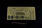 Scale Models Trumpeter 05318 Italian Navy Battleship RN Roma