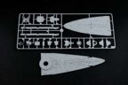 Scale Models Trumpeter 05318 Italian Navy Battleship RN Roma