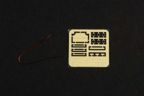 Scale Models Trumpeter 05517 Russian BTR-40 APC
