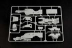 Scale Models Trumpeter 05517 Russian BTR-40 APC