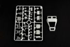 Scale Models Trumpeter 05517 Russian BTR-40 APC