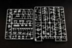 Scale Models Trumpeter 05517 Russian BTR-40 APC