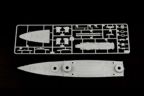 Scale Models Trumpeter 05778 Italian Navy Battleship RN Littorio 1941